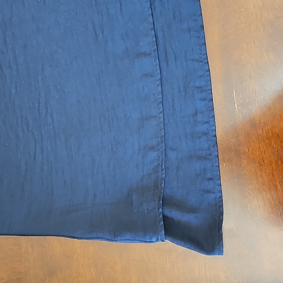 CAbi Handy Cami 5728 Navy Size S - Picture 4 of 5